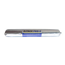 Клей-герметик для деформационных швов ALTACK PRO-3 химостойкий