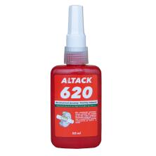 ALTACK 620 вал-втулочный фиксатор, 50 мл