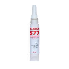 ALTACK 577 трубный анаэробный герметик, 50 мл