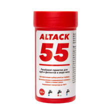 ALTACK 55 герметизирующая нить