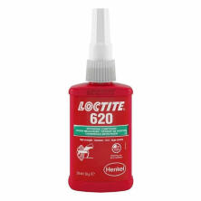 Loctite 620 анаэробный фиксатор цилиндрических соединений