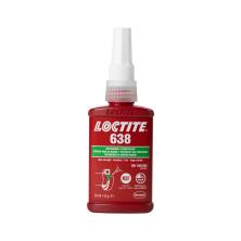 Loctite 638 вал-втулочный фиксатор