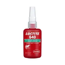 Loctite 640 фиксатор для цилиндрических соединений