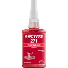 LOCTITE 271 высокопрочный фиксатор резьбы