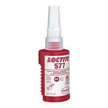 LOCTITE 577 анаэробный герметик-фиксатор 