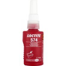 LOCTITE 574 высоковязкий фланцевый герметик