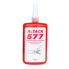 ALTACK 577 трубный анаэробный герметик, 250 мл