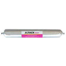ALTACK BODY. Полиуретановый шовный герметик для автомобилей и промышленности