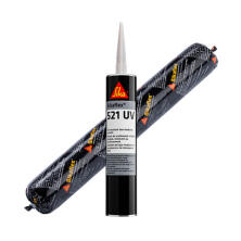 Sikaflex-521 UV УФ-стойкий клей-герметик нового поколения