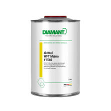 Dichtol WFT Macro 1546 пропитка для герметизации пор