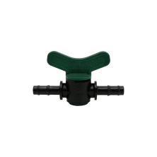 Запорный клапан для MM1018, 9 мм