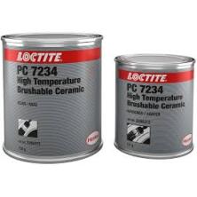 Loctite PC 7234: термостойкое керамическое покрытие для защиты от износа и кавитации