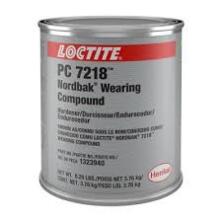 LOCTITE 7218 Nordbak: керамическое покрытие для защиты оборудования от абразивного износа