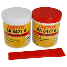 LOCTITE EA 3471, сталенаполненный металлополимер, паста.