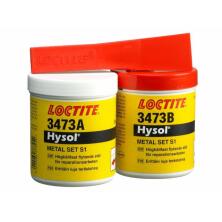LOCTITE EA 3473, сталенаполненный ремсостав, жидкий, быстрый