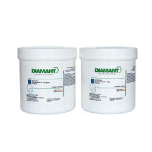 Diamant Ultrametal Bronze 2468, холодная сварка, бронзовая, 500 г