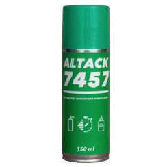 Праймер Altack 7457, 150 мл