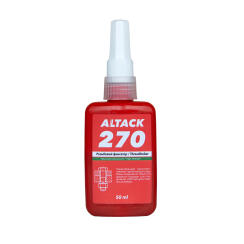ALTACK 270 фиксатор резьбы,50 мл