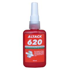 ALTACK 620 вал-втулочный фиксатор, 50 мл