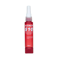ALTACK 510 фланцевый герметик, 50 мл