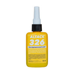 ALTACK 326 конструкционный клей