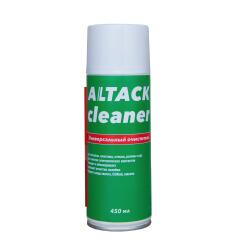 Универсальный очиститель ALTACK Cleaner 