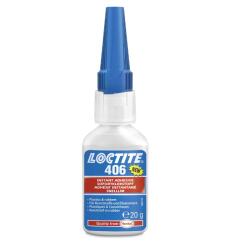 Loctite 406 моментальный клей