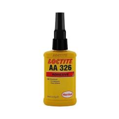 Loctite AA326 акриловый клей для ферритов