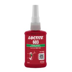Loctite 603 фиксатор цилиндрических соединений