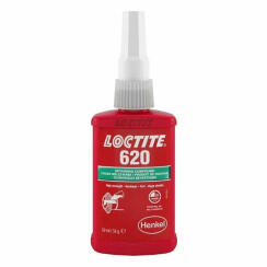 Loctite 620 анаэробный фиксатор цилиндрических соединений