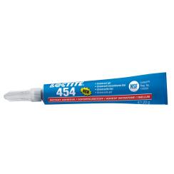 Loctite 454 цианоакрилатный гель для больших зазоров