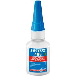 Loctite 495