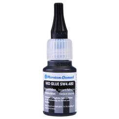 Ударопрочный цианоакрилатный клей MD-GLUE SW4.480