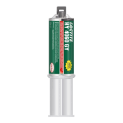 LOCTITE HY 4060GY гибридный клей
