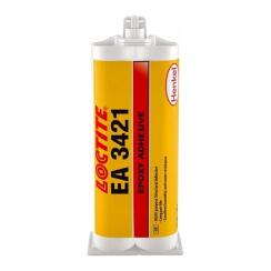 LOCTITE EA 3421 универсальный двухкомпонентный эпоксидный клей
