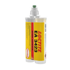 LOCTITE EA 3423 тиксотропный клей для вертикальных поверхностей