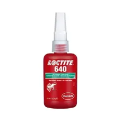 Loctite 640 фиксатор для цилиндрических соединений