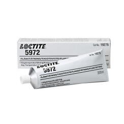 LOCTITE 5972 высокотемпературный герметик для фланцев и резьбы