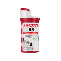 Универсальная уплотнительная нить Loctite 55