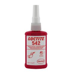 LOCTITE 542 анаэробный резьбовой герметик
