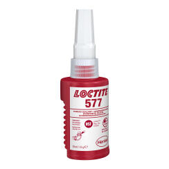LOCTITE 577 анаэробный герметик-фиксатор 