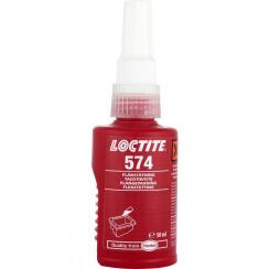 LOCTITE 574 высоковязкий фланцевый герметик