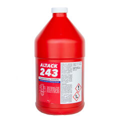 ALTACK 243 резьбовой фиксатор, 1000 мл