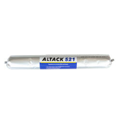 Клей-герметик ALTACK 521 MS полимер