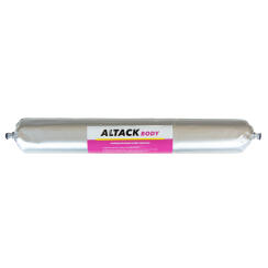 ALTACK BODY. Полиуретановый шовный герметик для автомобилей и промышленности