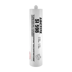 LOCTITE SI 598 маслостойкий силиконовый герметик-прокладка 
