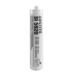 LOCTITE SI 5920 универсальный высокотемпературный силиконовый герметик