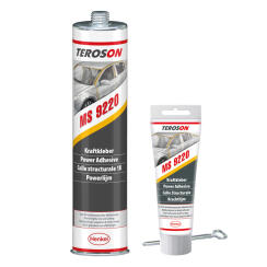 TEROSON MS 9220 высокопрочный клей-герметик