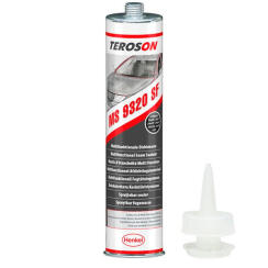 TEROSON MS 9320 SF распыляемый герметик для швов