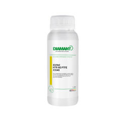Dichtol 2640 HTR HS PTFE, термостойкость до 500°C